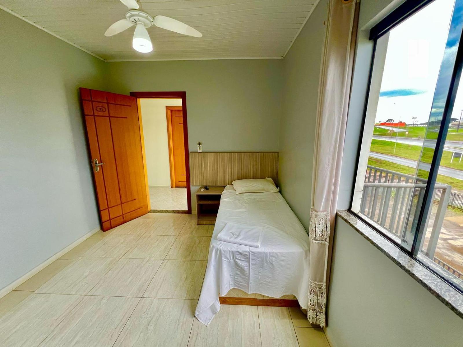 Hotel Guairaca غوارابوافا المظهر الخارجي الصورة