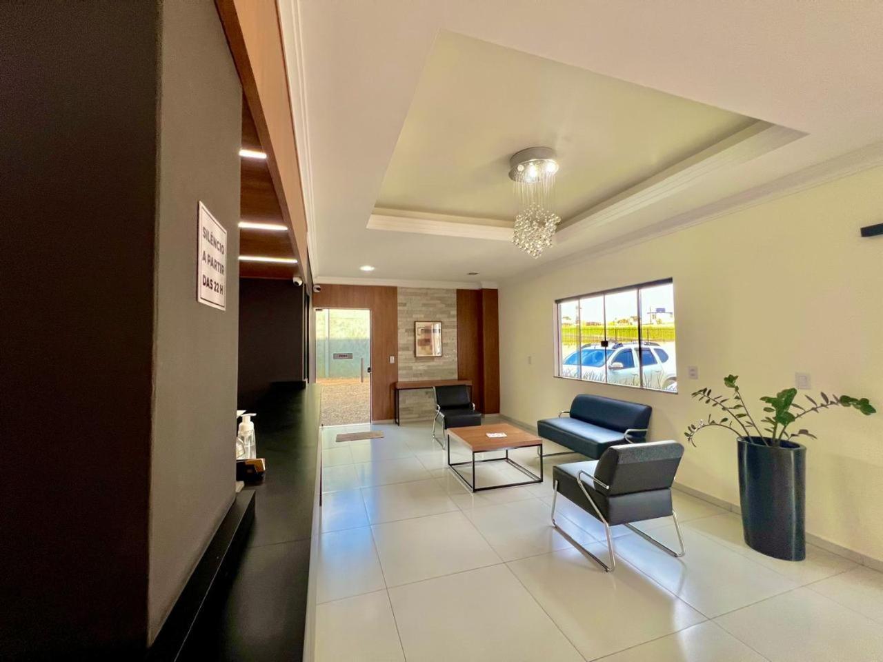 Hotel Guairaca غوارابوافا المظهر الخارجي الصورة