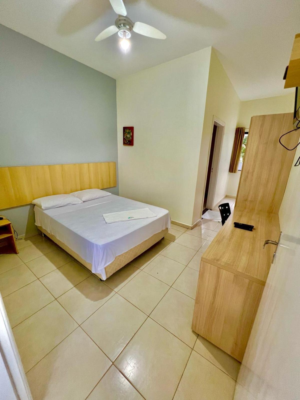 Hotel Guairaca غوارابوافا المظهر الخارجي الصورة