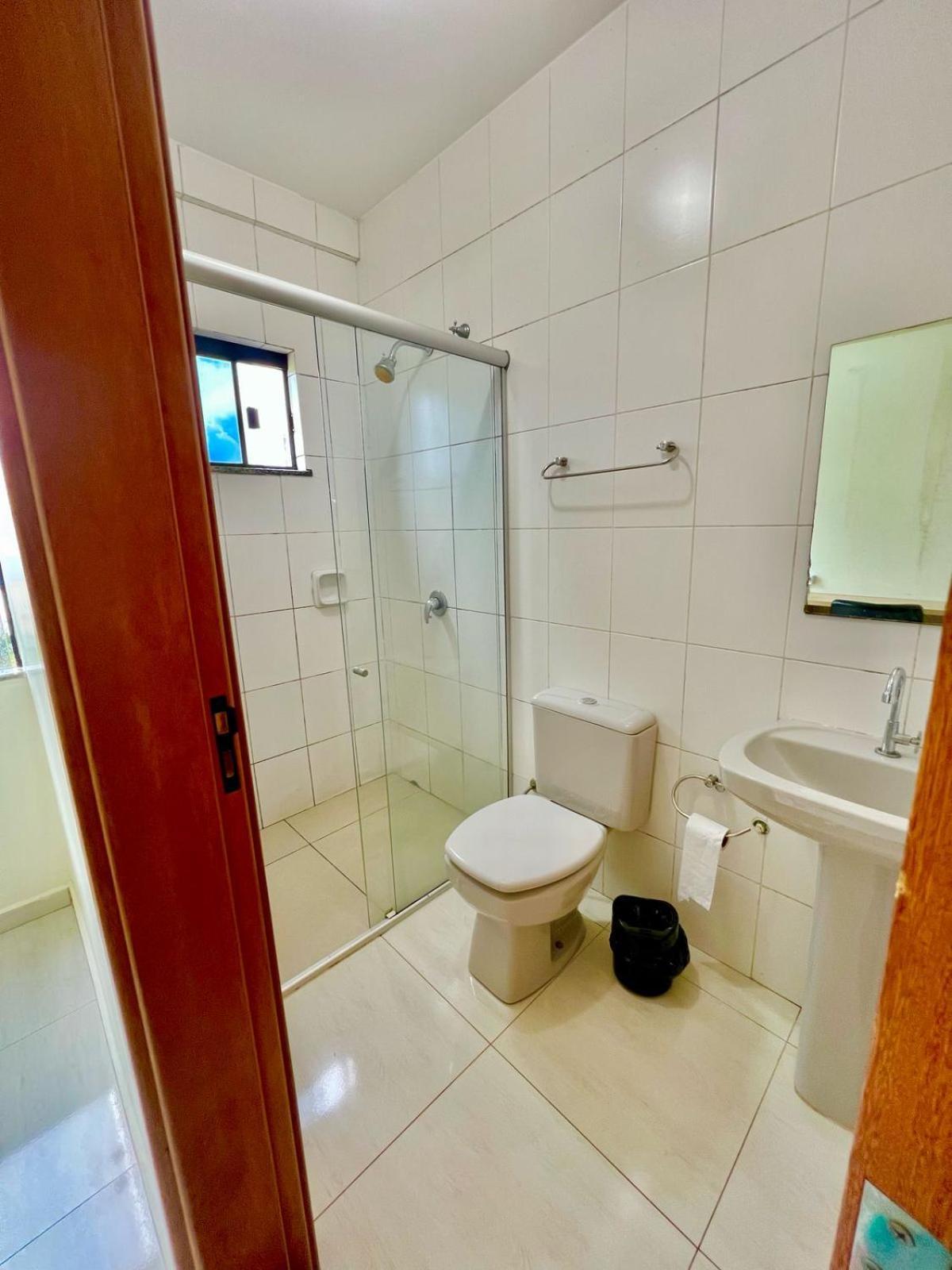 Hotel Guairaca غوارابوافا المظهر الخارجي الصورة