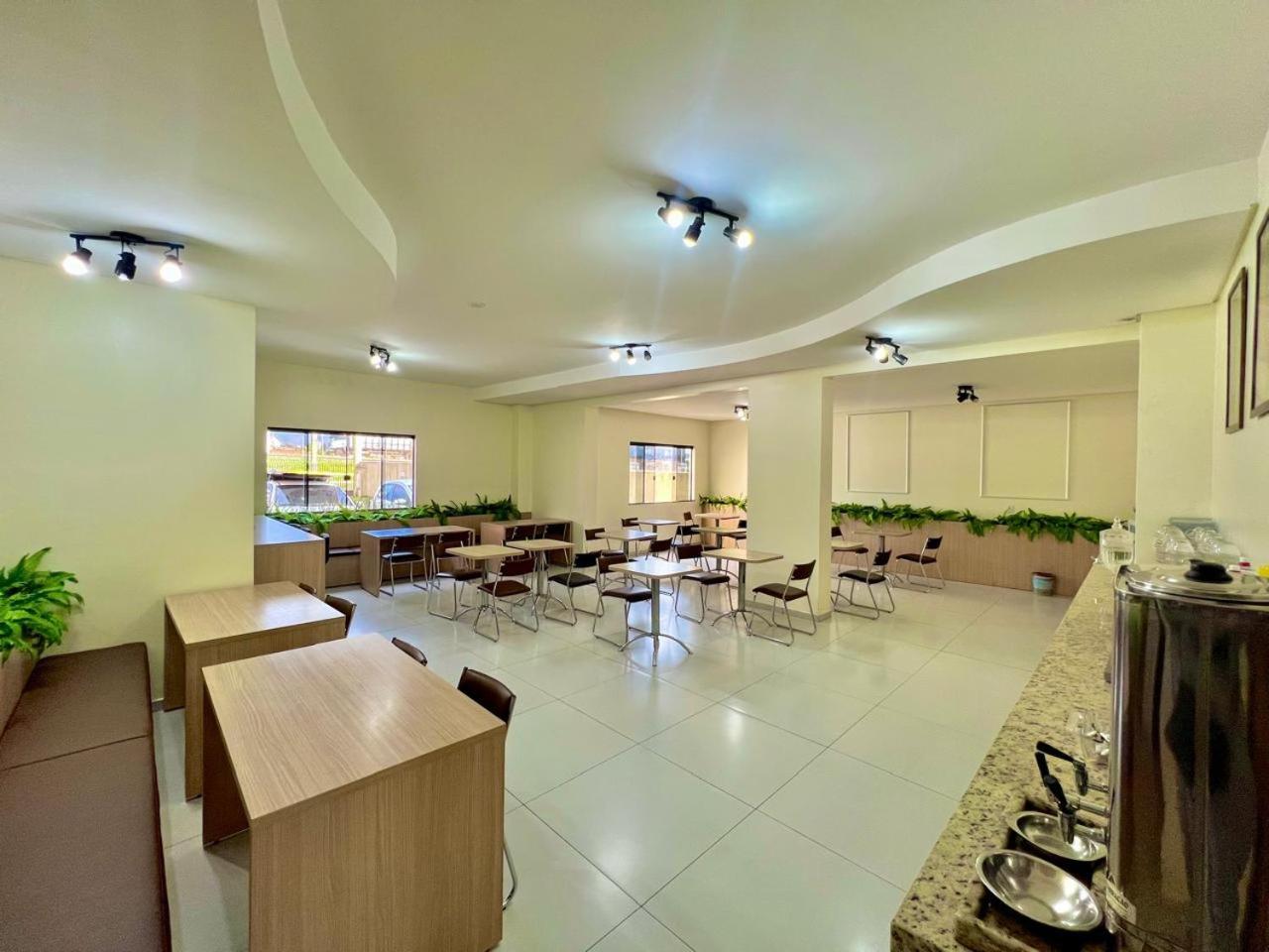Hotel Guairaca غوارابوافا المظهر الخارجي الصورة