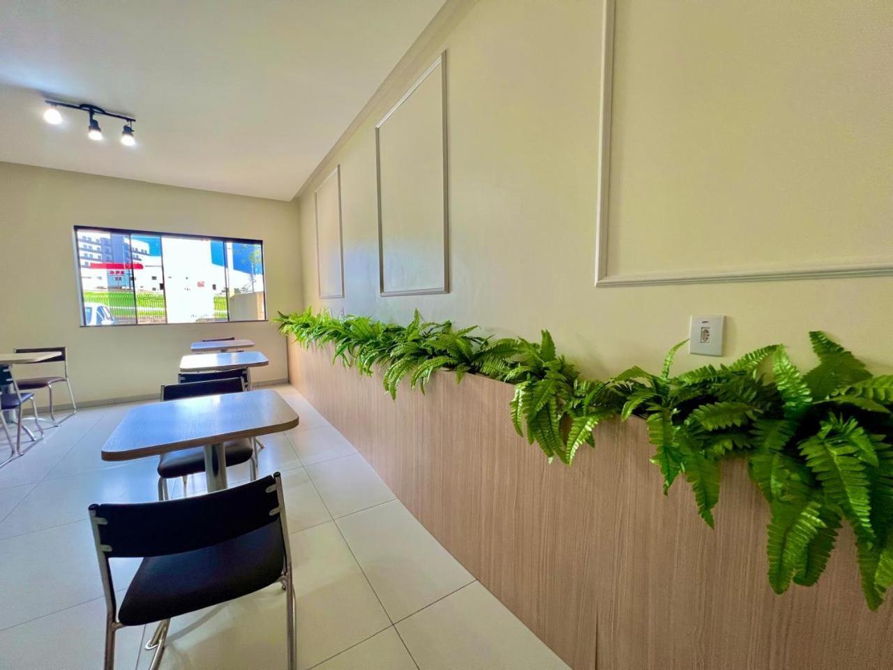 Hotel Guairaca غوارابوافا المظهر الخارجي الصورة