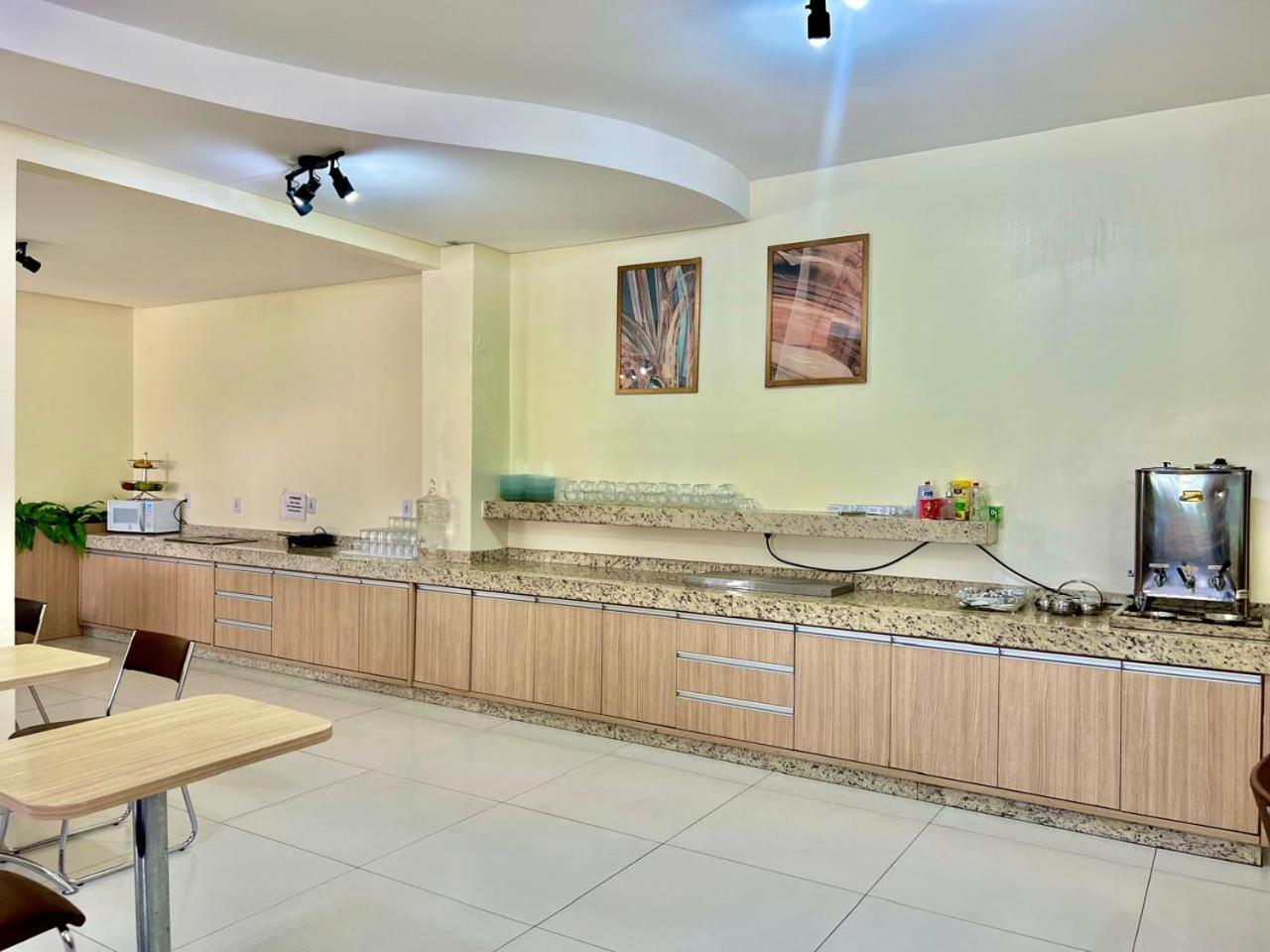 Hotel Guairaca غوارابوافا المظهر الخارجي الصورة