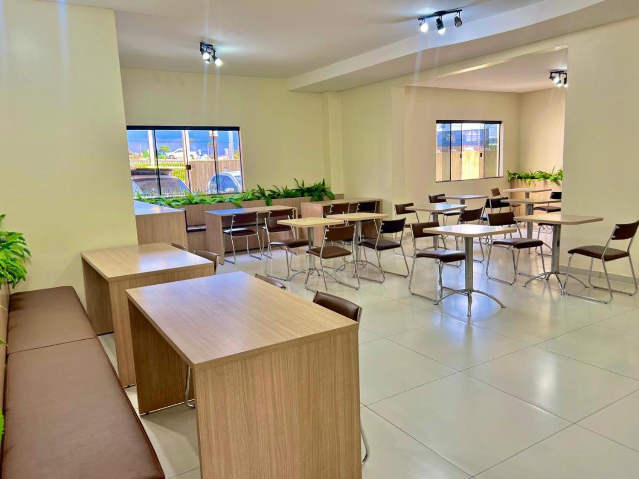 Hotel Guairaca غوارابوافا المظهر الخارجي الصورة