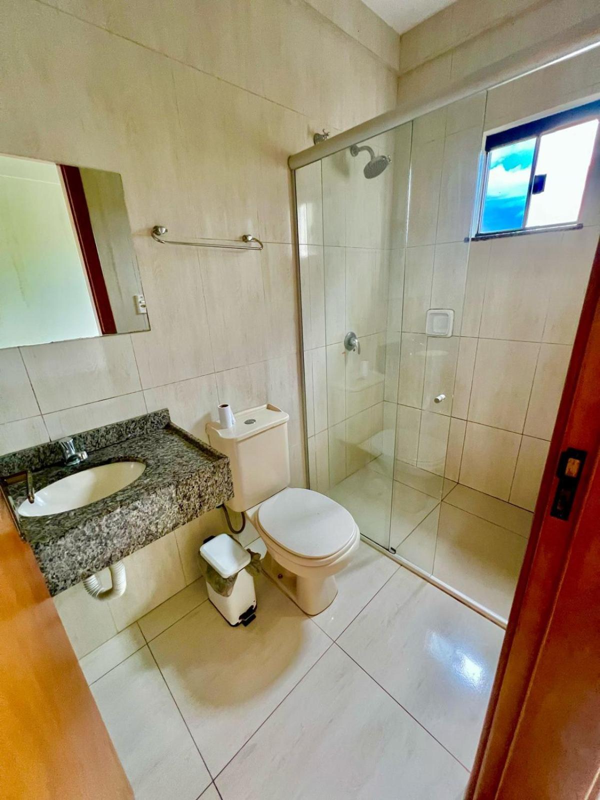 Hotel Guairaca غوارابوافا المظهر الخارجي الصورة