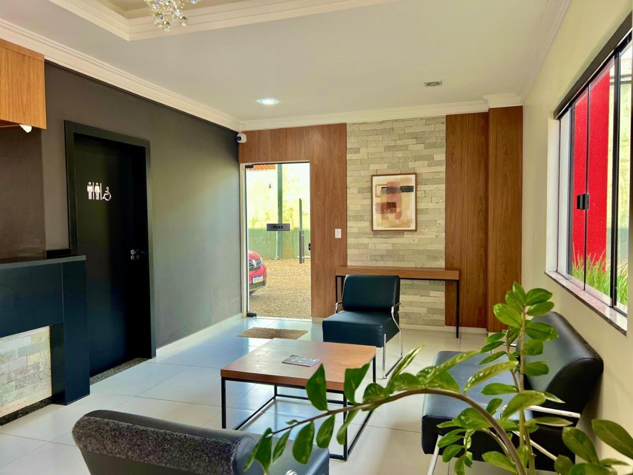 Hotel Guairaca غوارابوافا المظهر الخارجي الصورة
